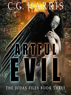 cover image of Artful Evil